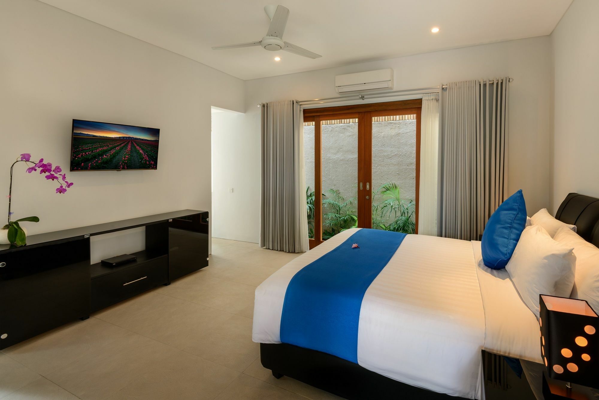 Ley Villa Bali Семіньяк Екстер'єр фото
