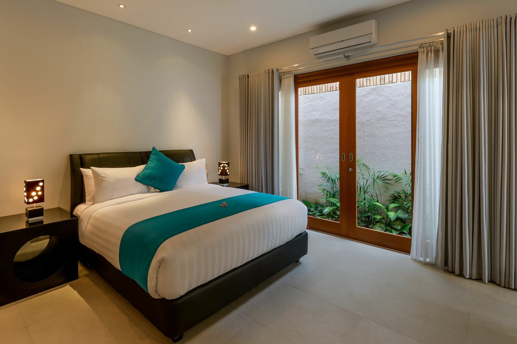 Ley Villa Bali Семіньяк Екстер'єр фото