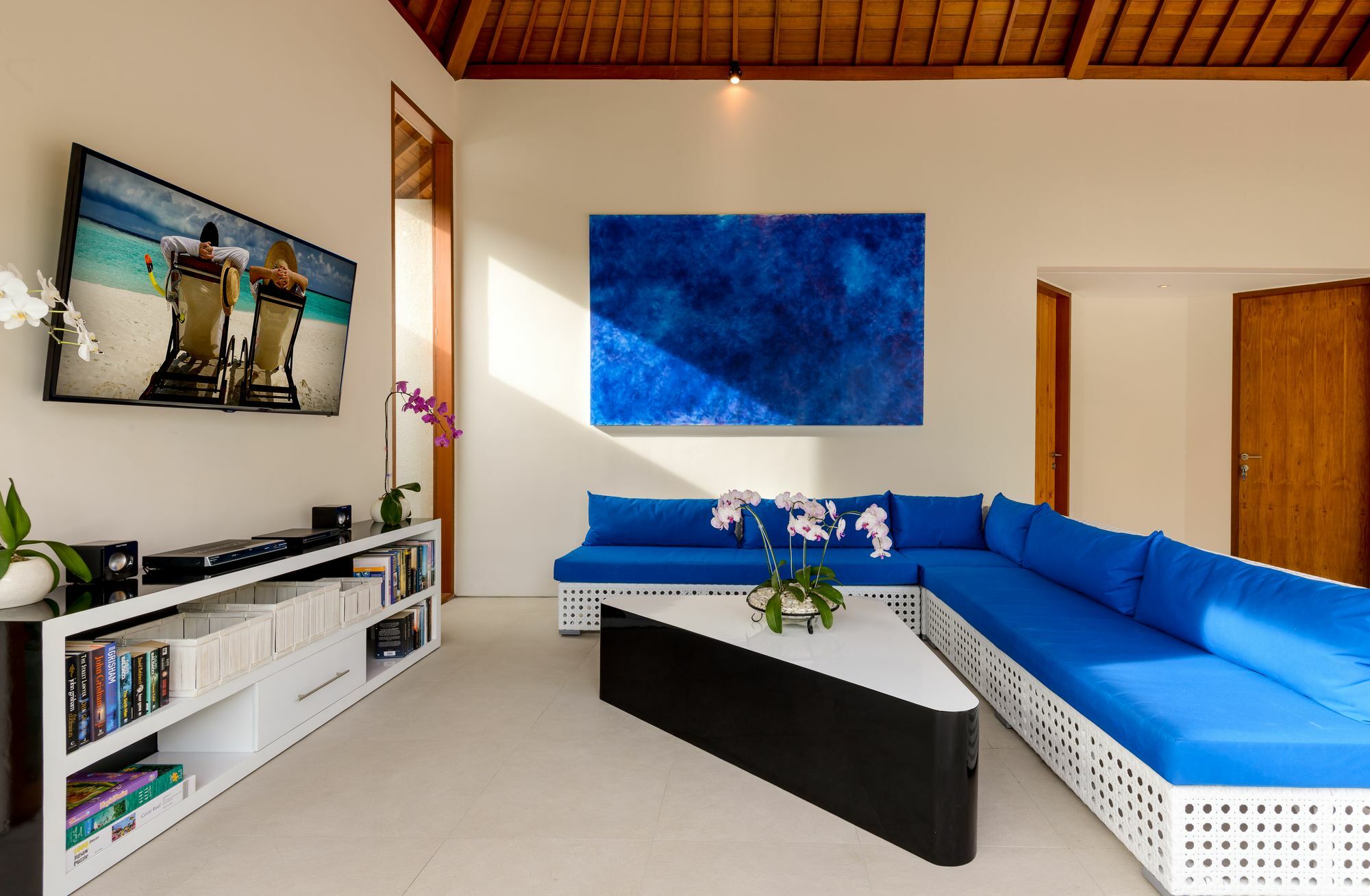 Ley Villa Bali Семіньяк Екстер'єр фото